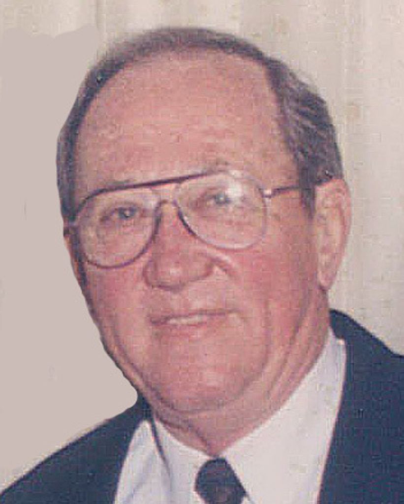 Wayne Evans