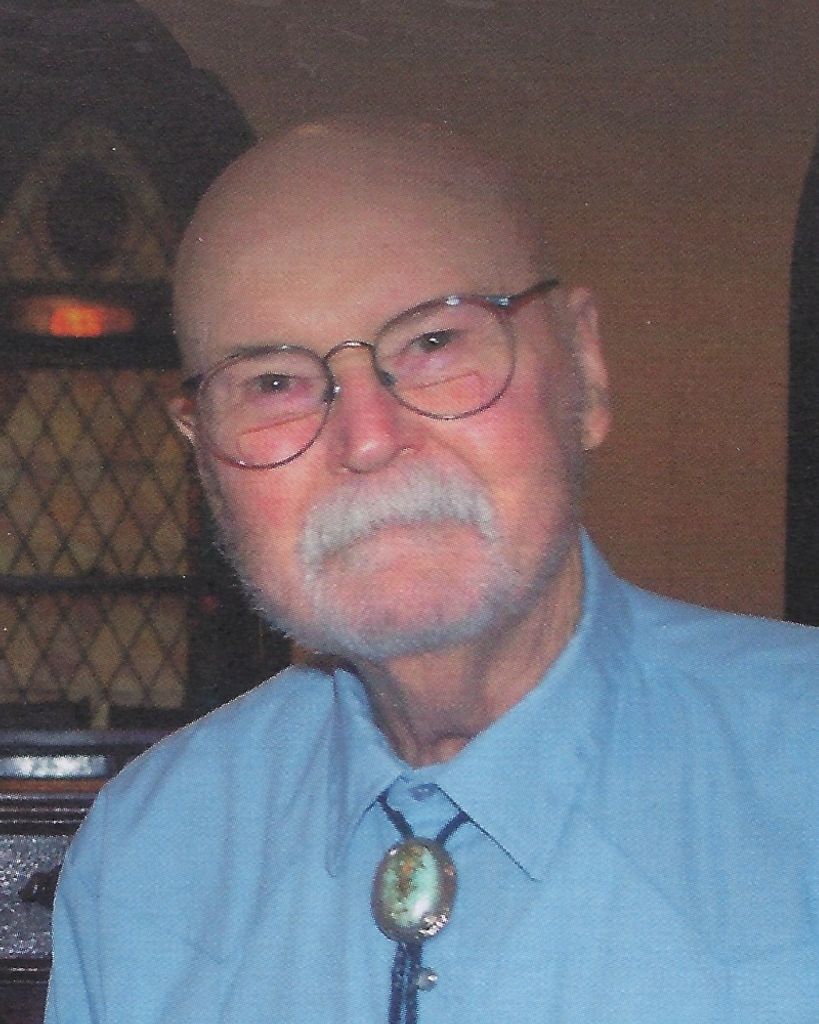 Jerry Dawson Profile Photo