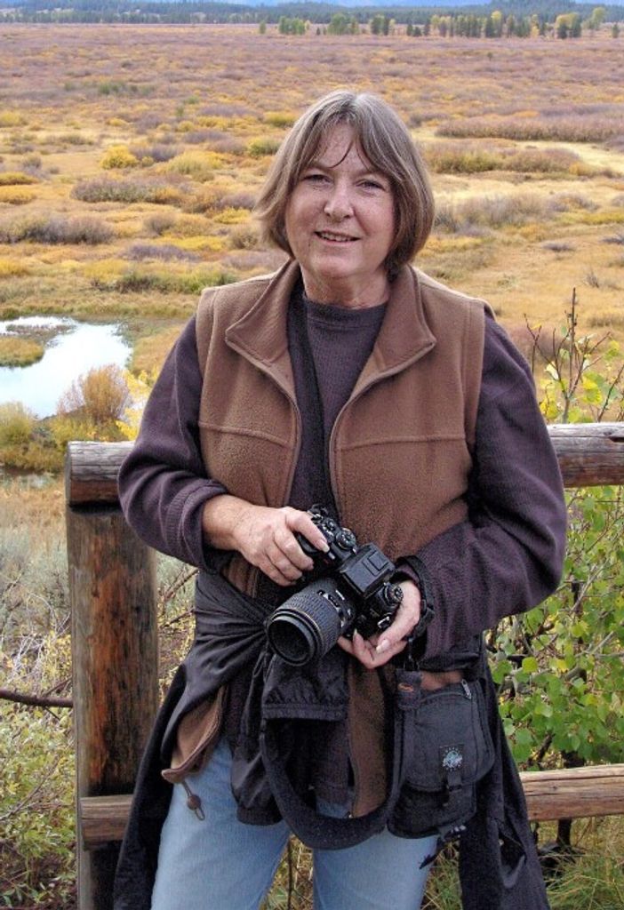Karen Lynn Kirk
