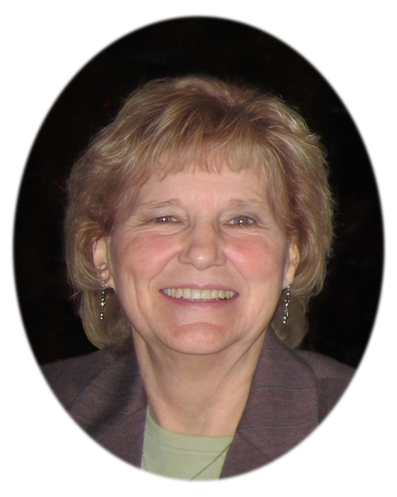 Yvonne Susan (Loesch)  Bublitz