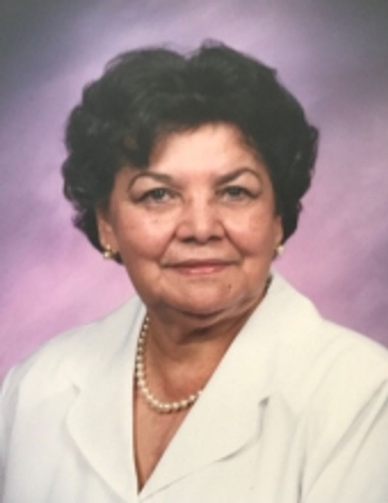 Edelmira L. Garcia