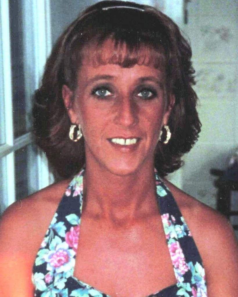 Tammy Faye Garner Profile Photo