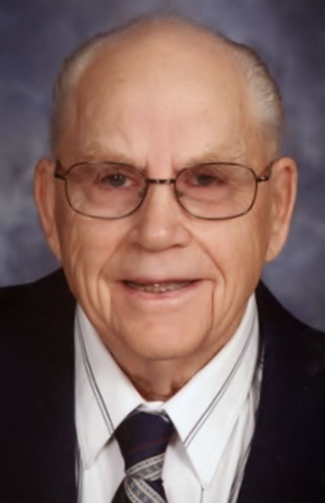 Raymond Earl Adams Profile Photo