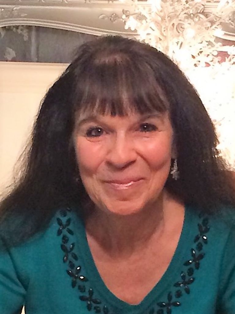 Joyce Ann (Kennedy)  Moore