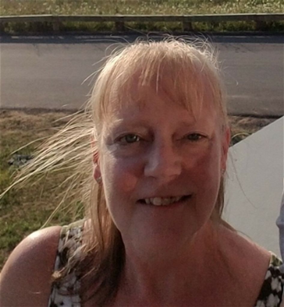 Kelly Wiley Profile Photo