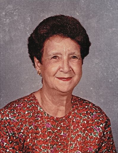 Margaret Boone Profile Photo