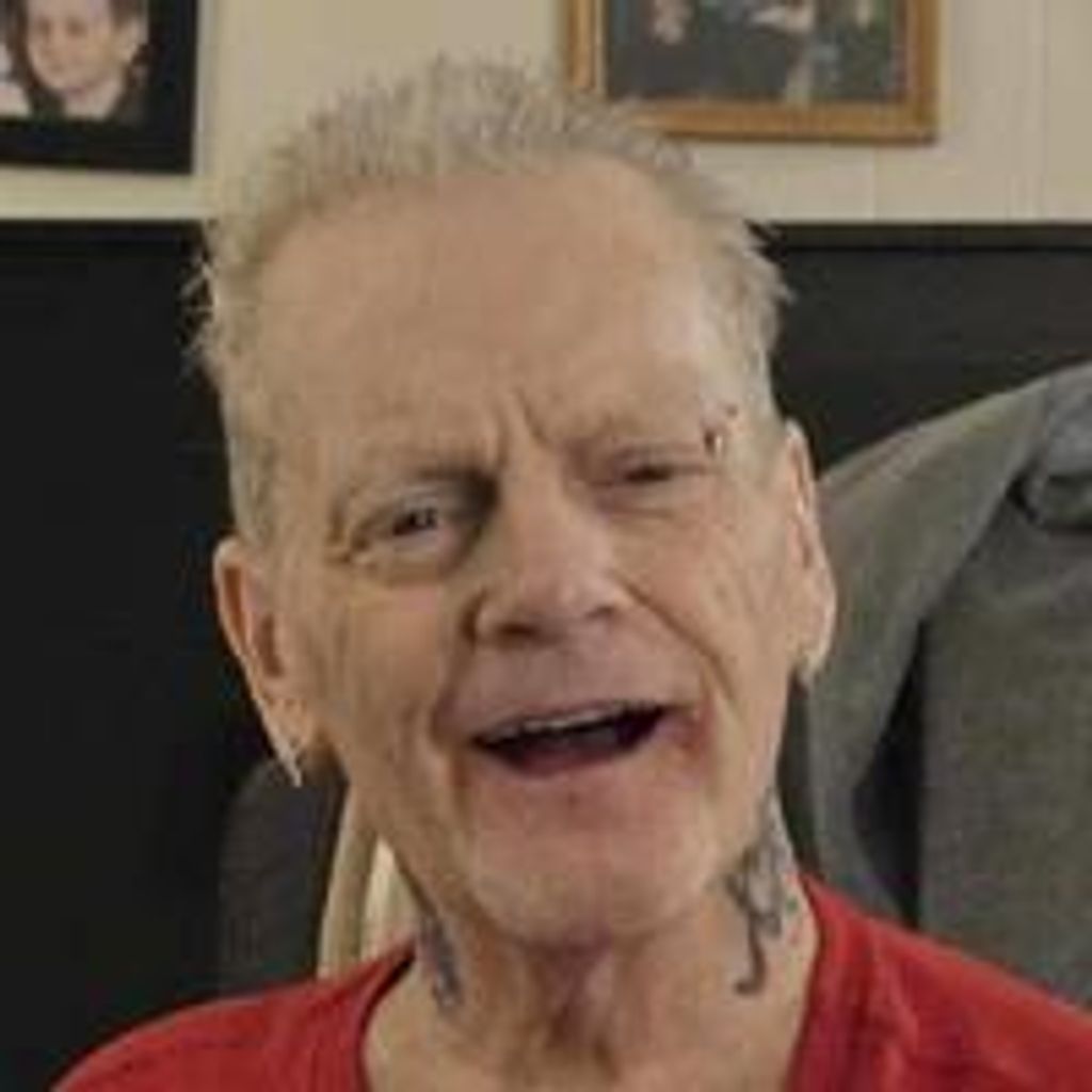 Mark Anthony Howard