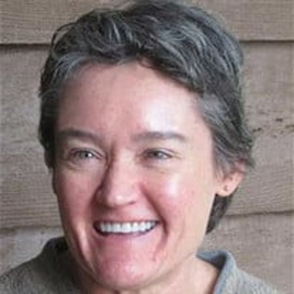 Elizabeth Afton Carlisle Profile Photo