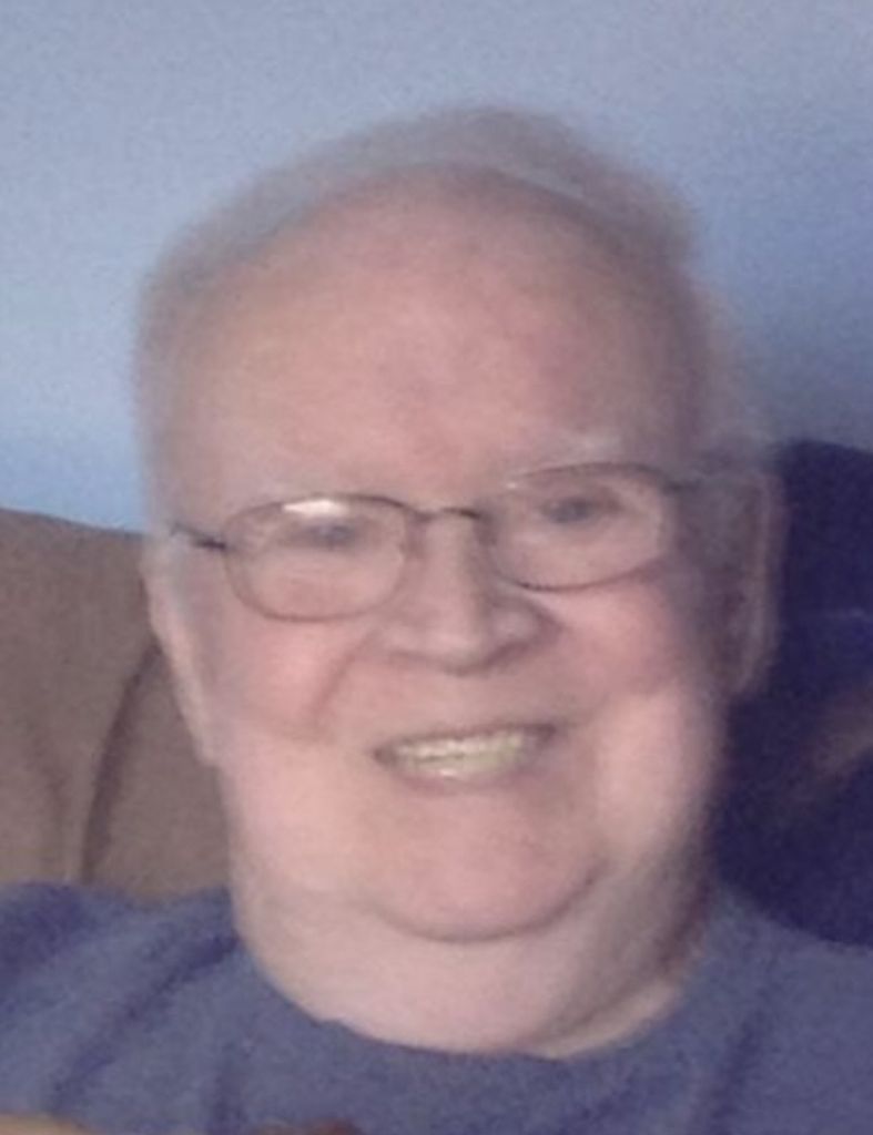 James O'Meara Sr. Profile Photo
