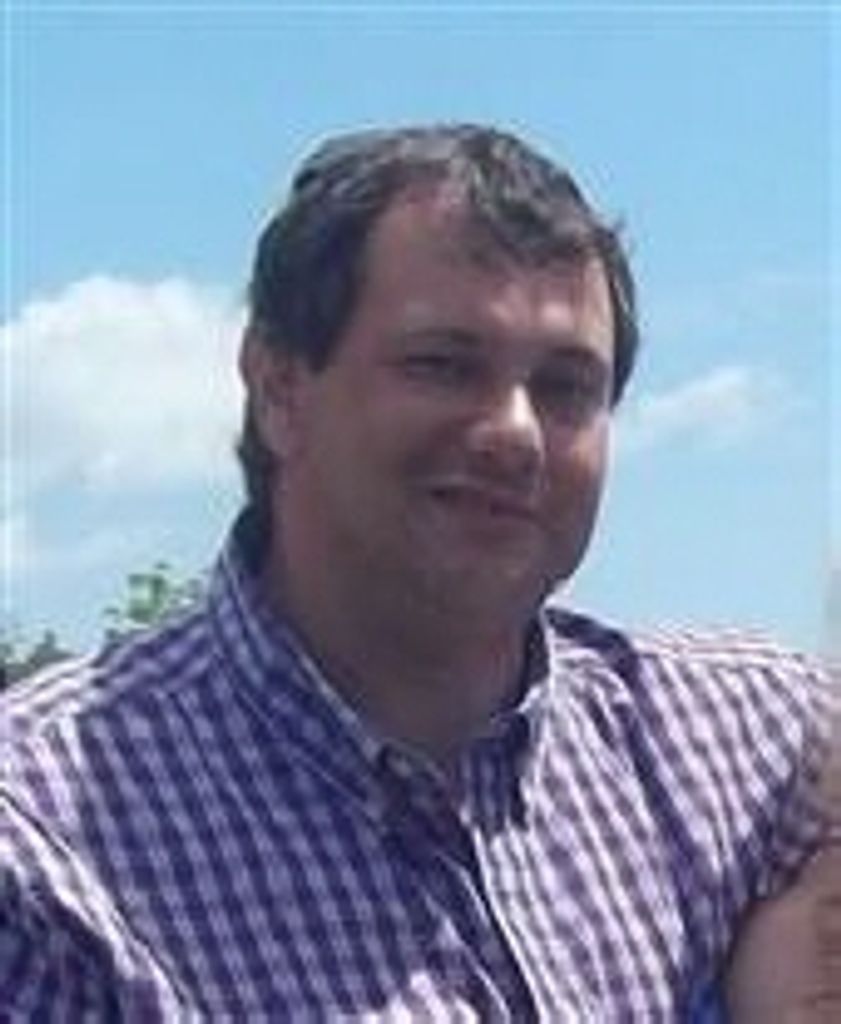 Dennis G. 'Bugsy' Walter Ii Profile Photo