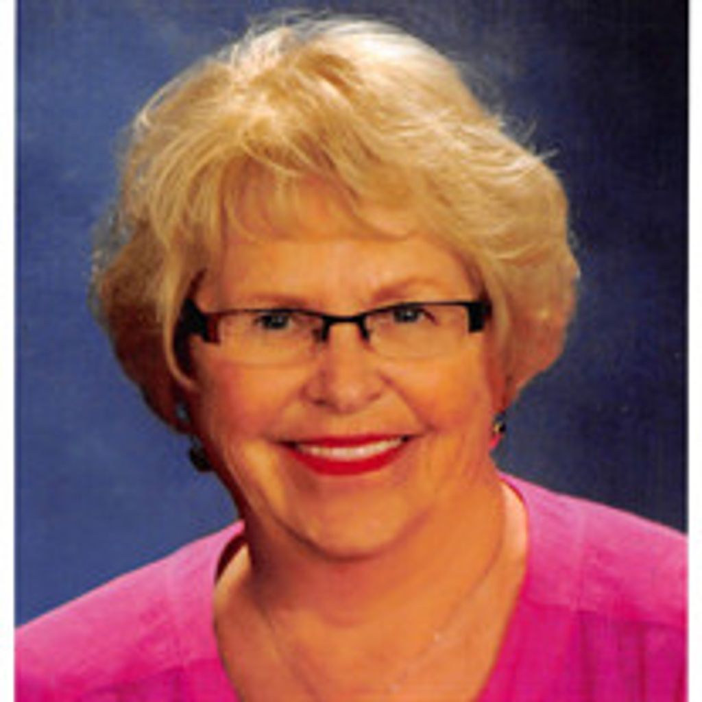 Sharon Virginia Bergerson
