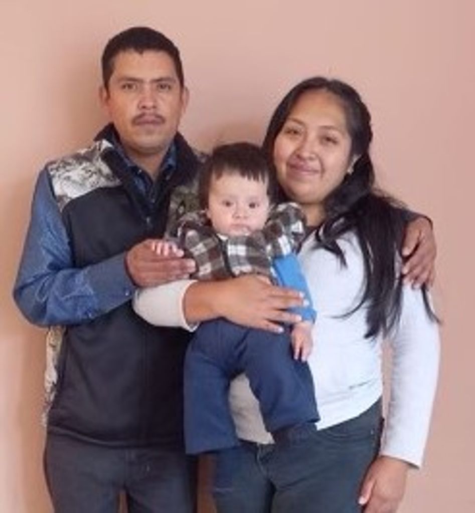 Gilberto Guzman Acuna Profile Photo