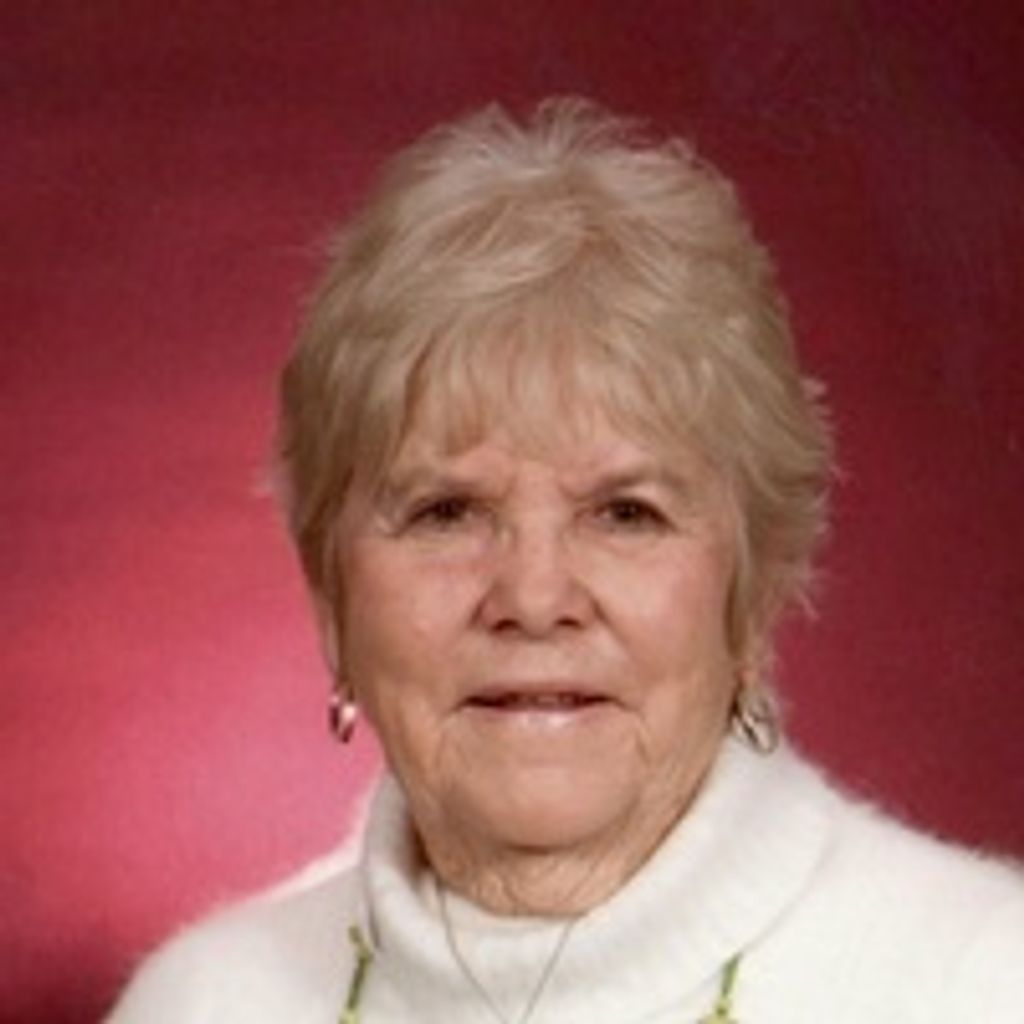 Hilda  C. Bodenhamer