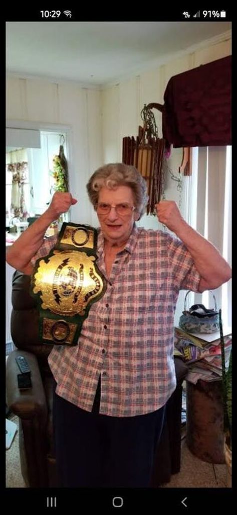 Glenda Faye Foster Profile Photo