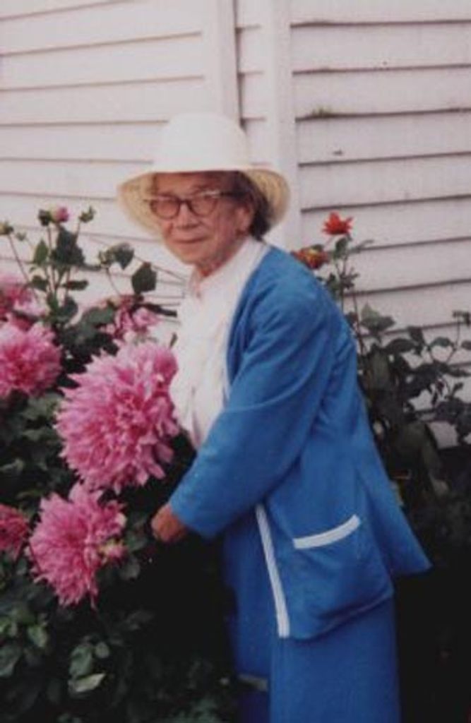 Maxie Edwards Tunnell Profile Photo