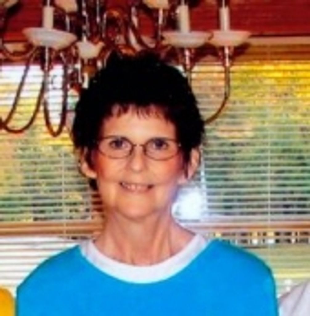 Kathleen Faye Alley