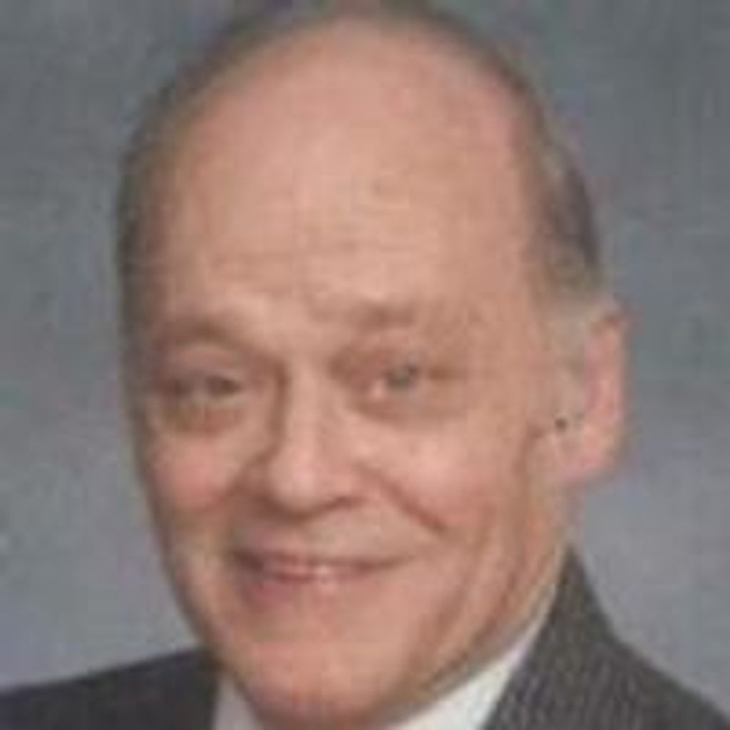 Warren Barr Wolf