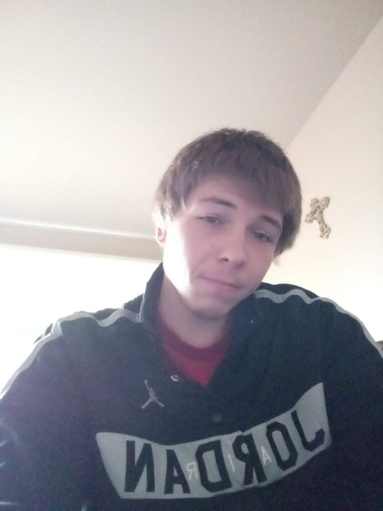 Jesse John Baran Profile Photo