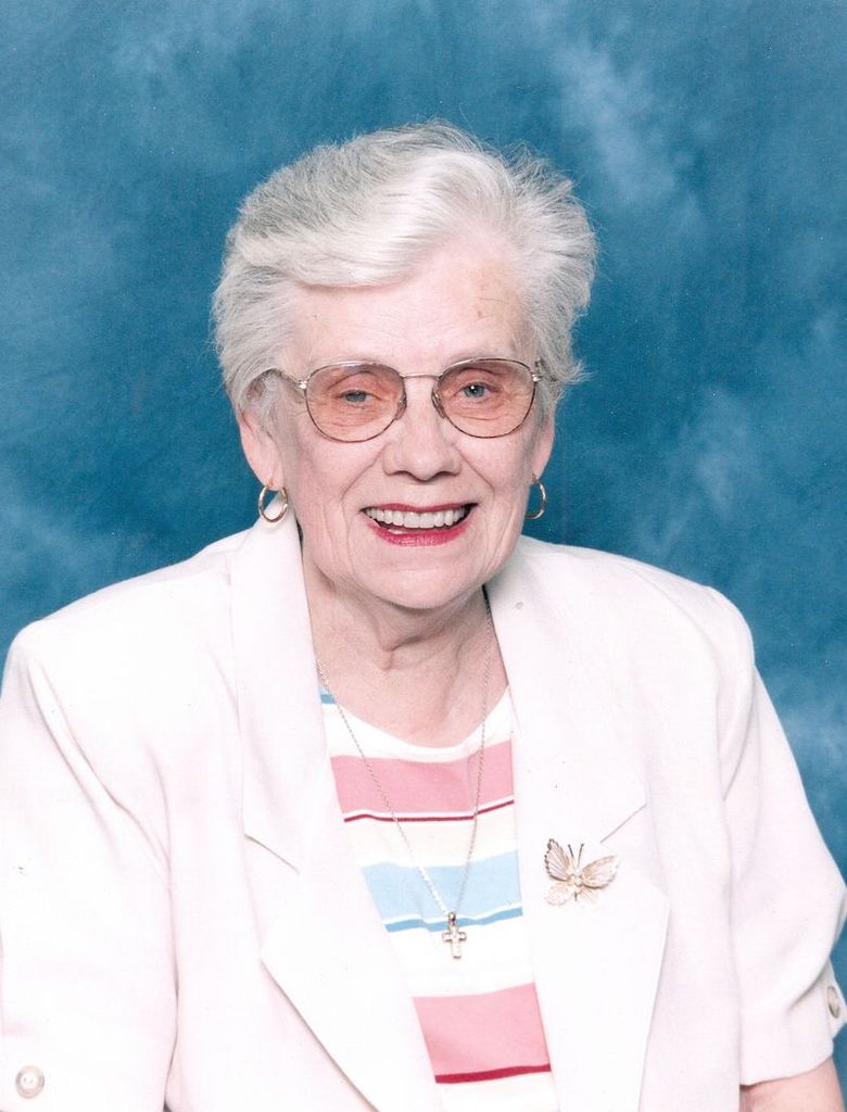 Mary L Sedam