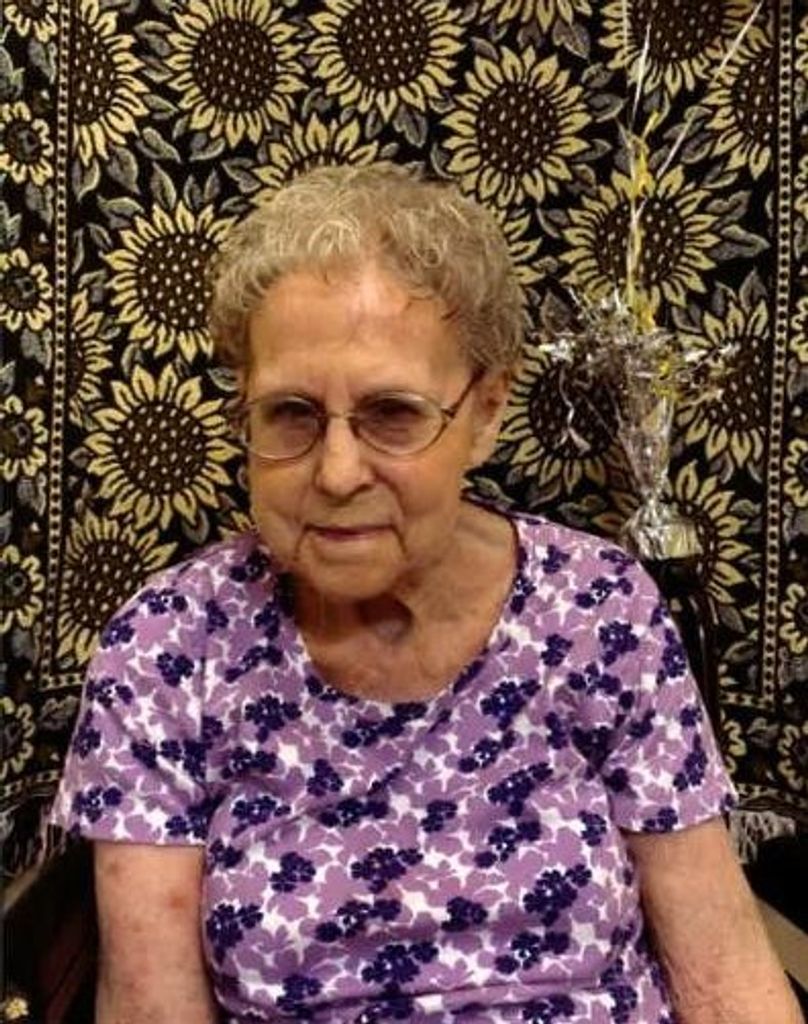 Barbara Jane Knox