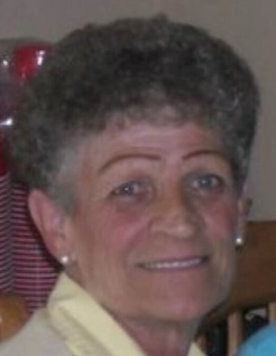 Photo of Kathleen (Hamer)  Banz