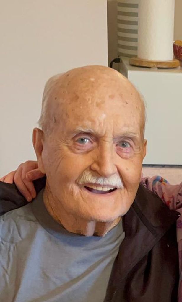 Levi Elmer Thomas
