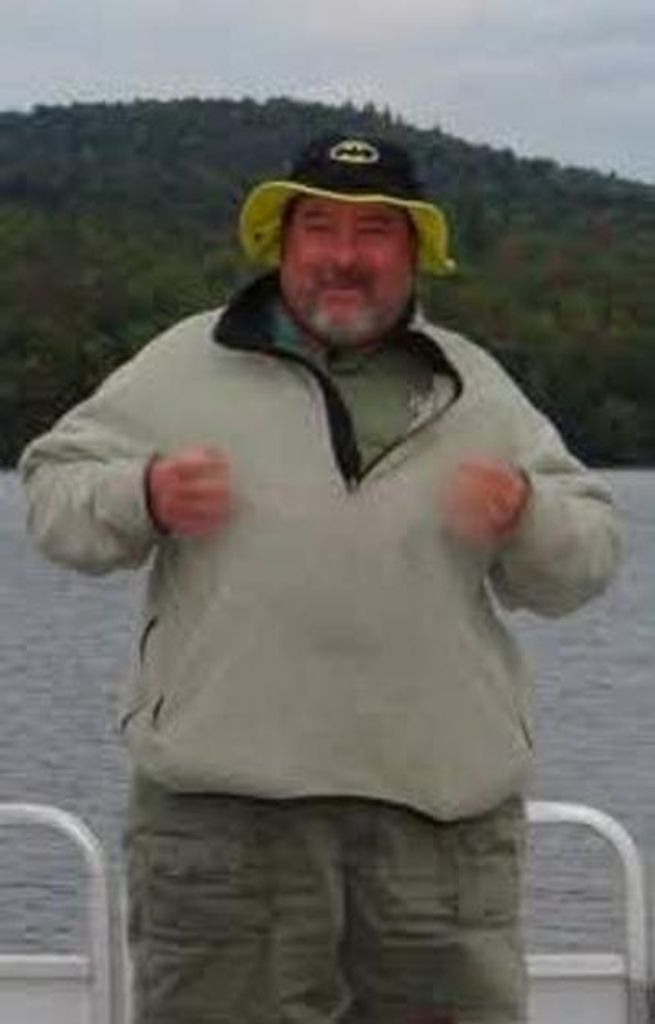 Stephen M. Miller Profile Photo