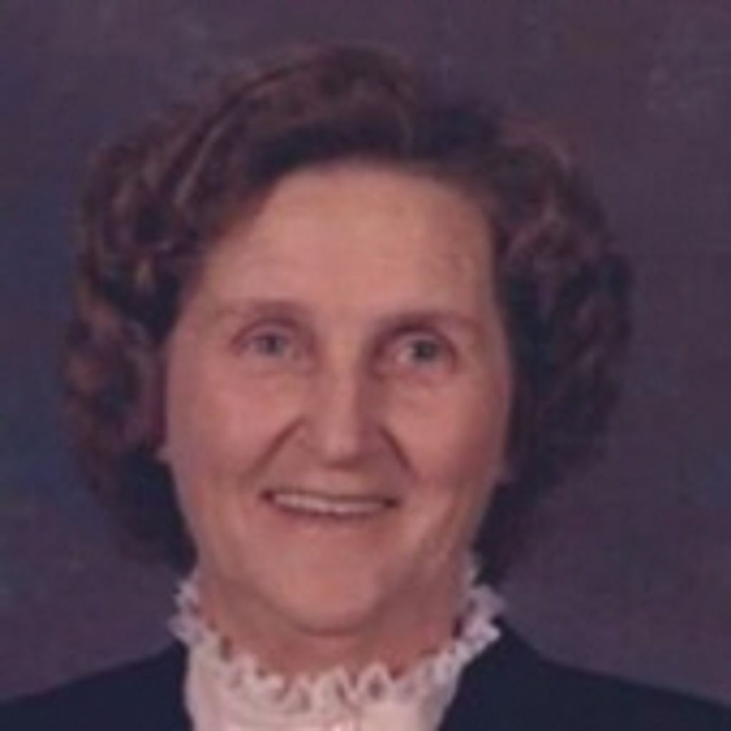 Violet Dirksen