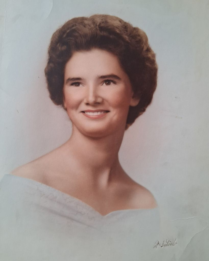 Charlotte Dean Greer Profile Photo