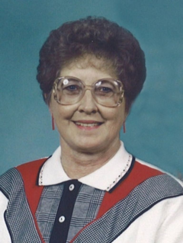 Sharon Kuehl Stubstad