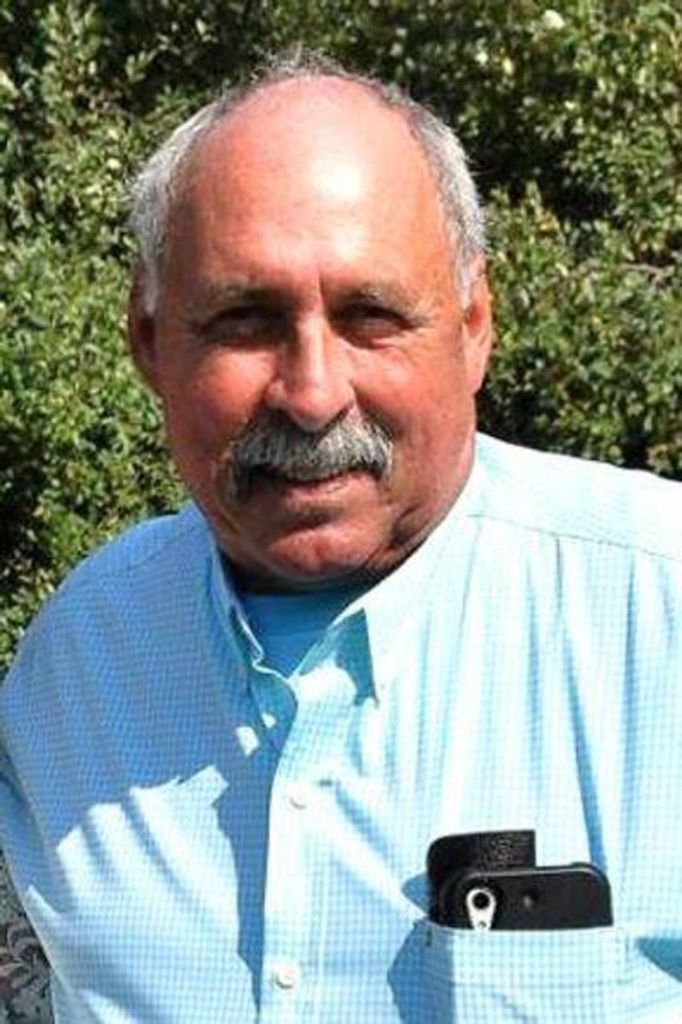 Andrew Bennett Currie