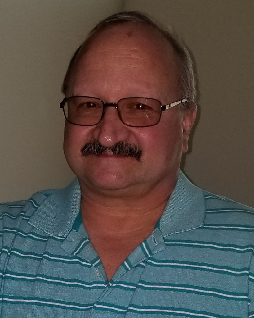Gary Lee Lacy