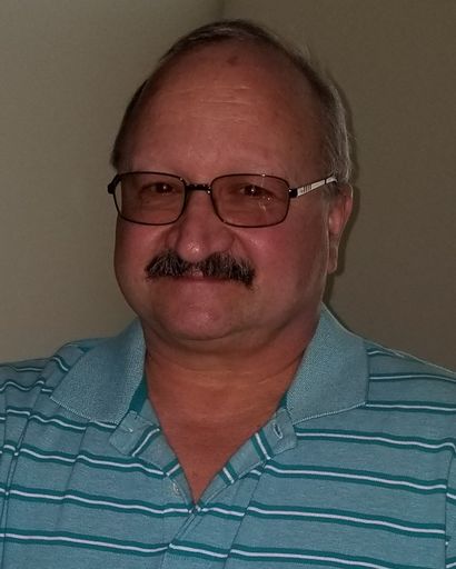 Gary Lee Lacy Profile Photo