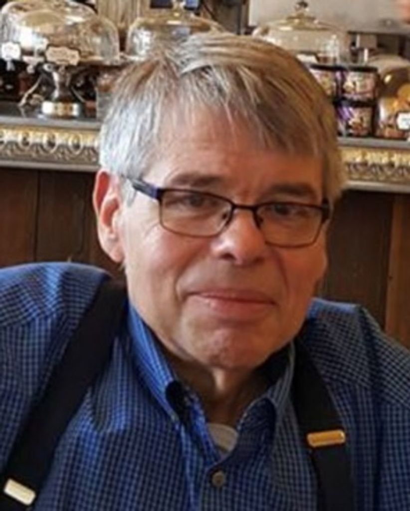 Martin Tyckoski Profile Photo