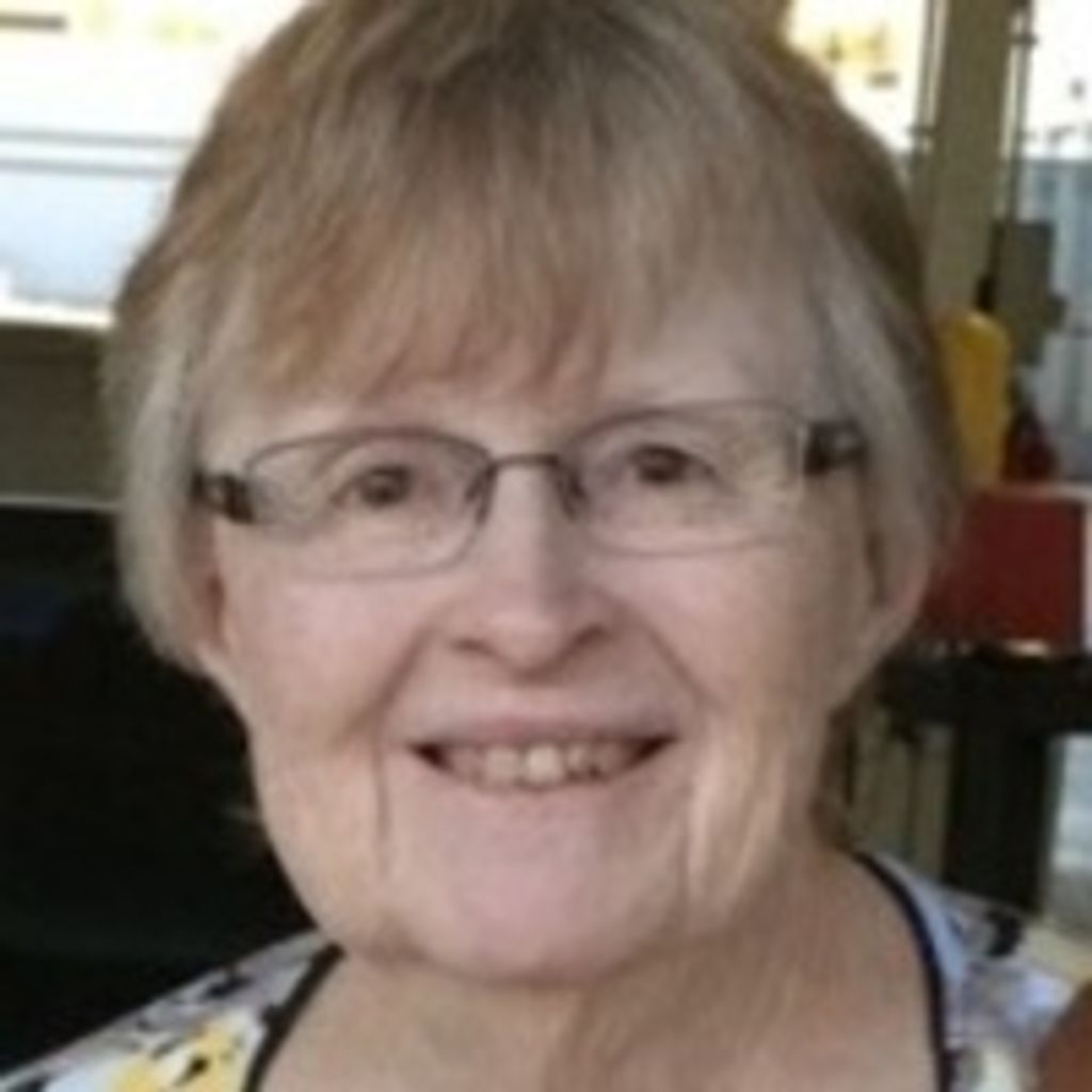 Georgie E. Batot Profile Photo