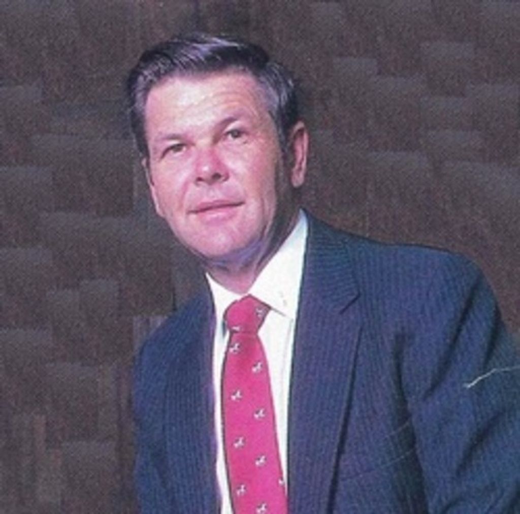 James O. "Jim" Baker