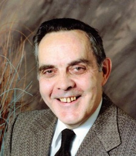 John Scott Profile Photo