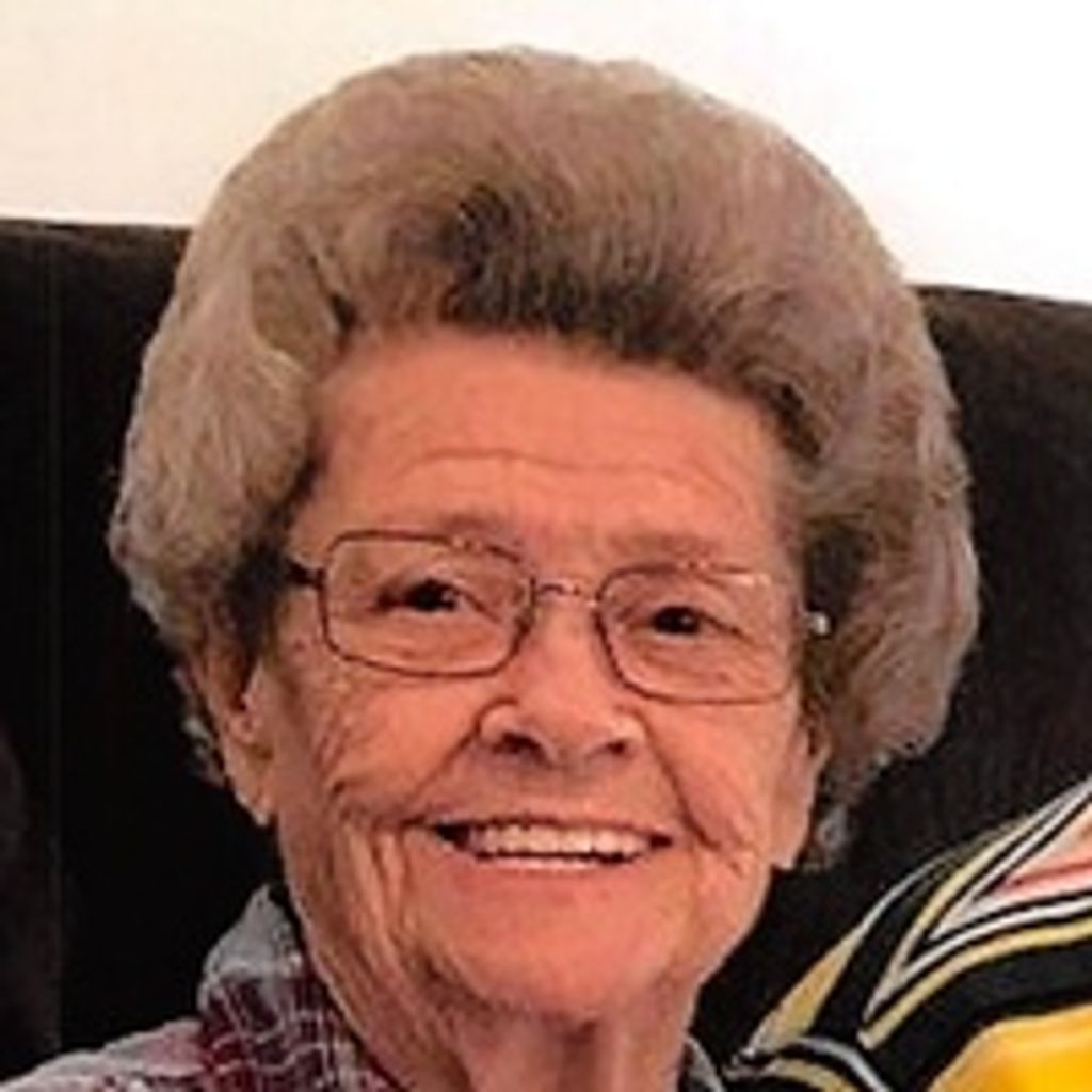 Annie  Edna Stone Profile Photo