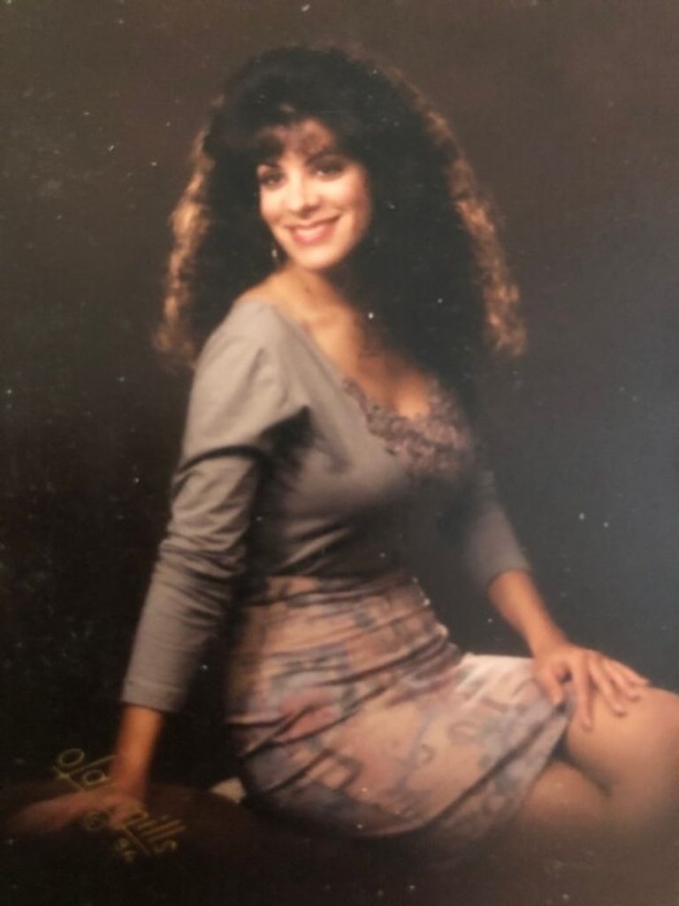 Ruthie Levy