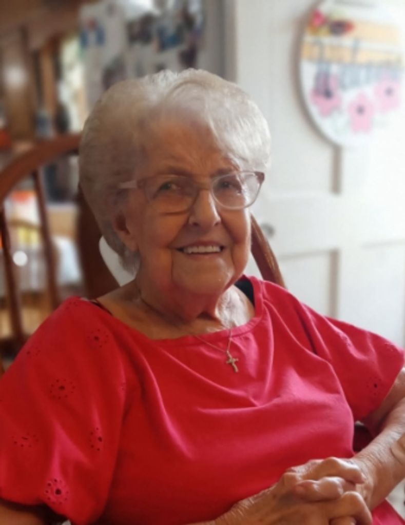 Wannette Bernice Wilson Profile Photo