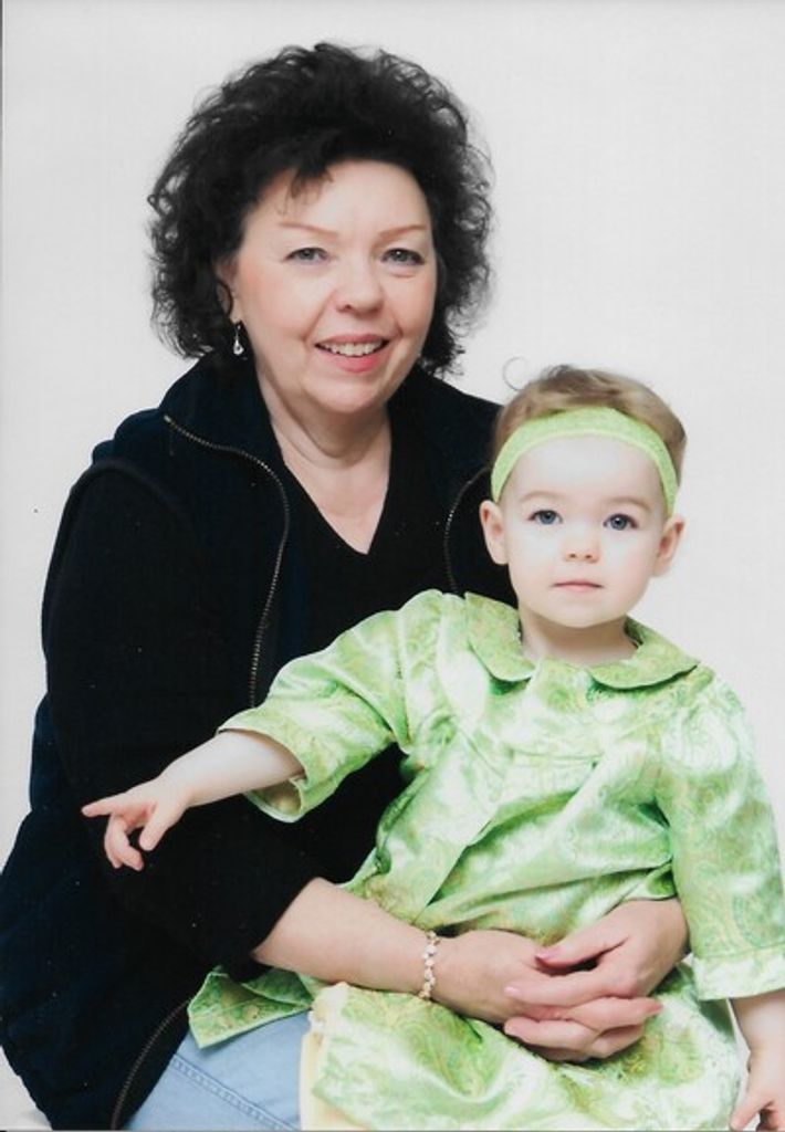 Rena Jeannette Hieb Profile Photo
