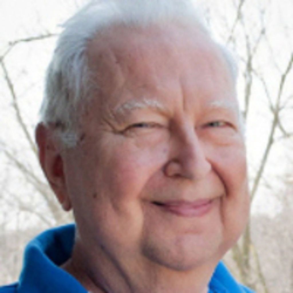 Charles W. Mcclenaghan