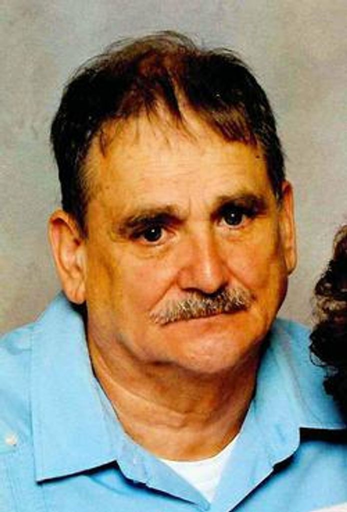 Edward David St. John