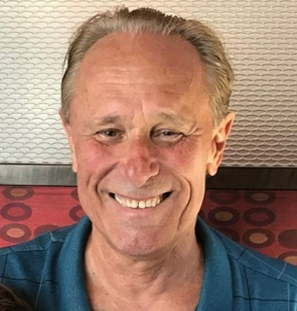 Roger Alan Swier