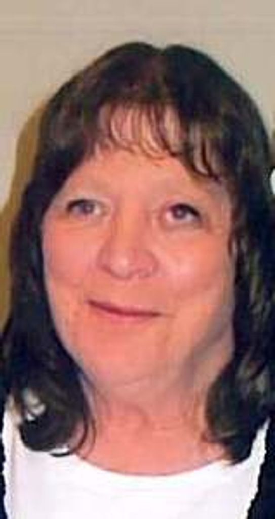 Margaret "Peggy" K. (Etter)  Barton