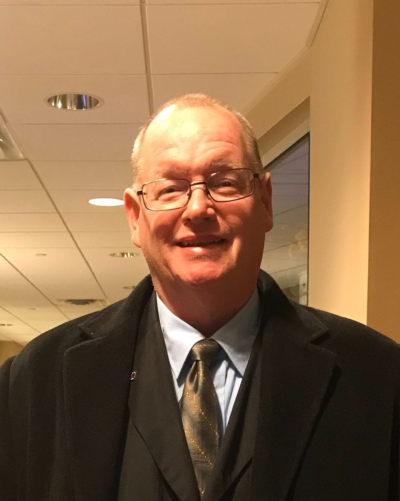 Ronald A. Paul