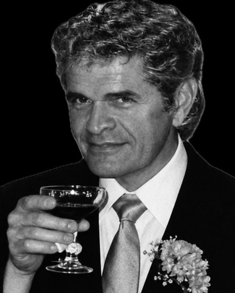 Norbert Leroy Riester Profile Photo