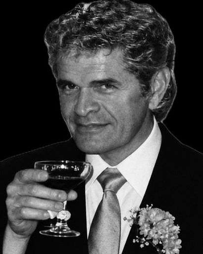 Norbert Leroy Riester's obituary image