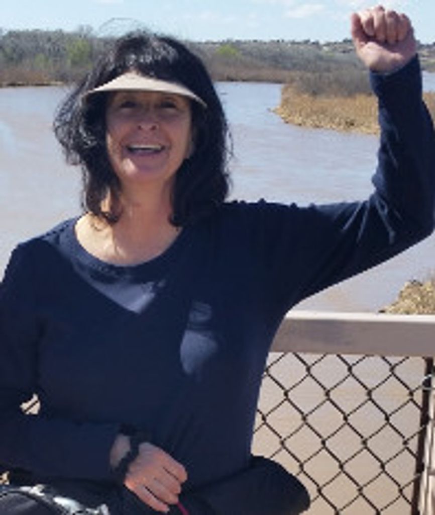Lucille C. ("Lulu")  Padilla Profile Photo