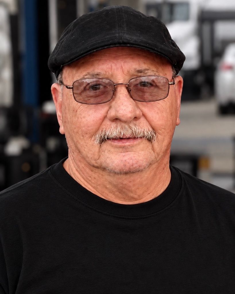 Joseph Don Dean